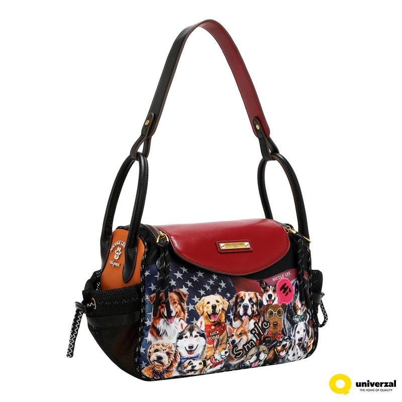 TORBA NICOLE LEE BES17417 BEST SMILE 