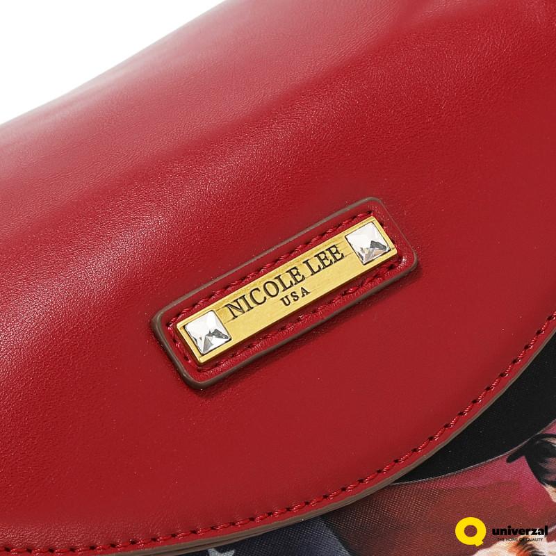 TORBA NICOLE LEE BES17417 BEST SMILE 