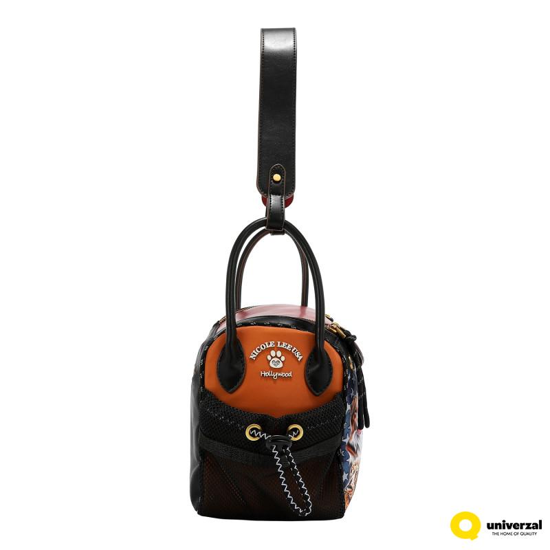 TORBA NICOLE LEE BES17417 BEST SMILE 