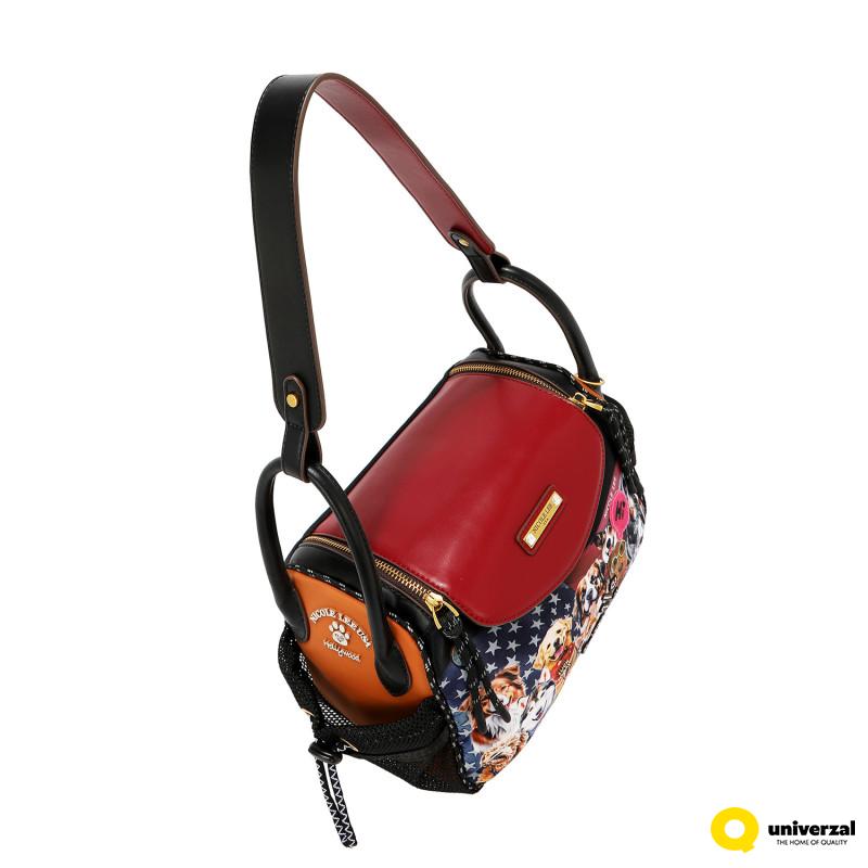 TORBA NICOLE LEE BES17417 BEST SMILE 