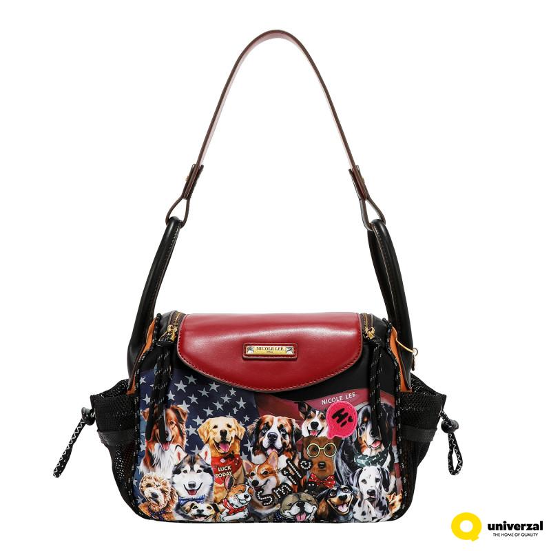 TORBA NICOLE LEE BES17417 BEST SMILE 
