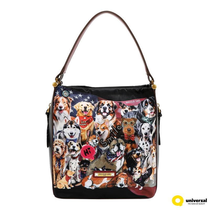 TORBA NICOLE LEE BES17418 BEST SMILE 