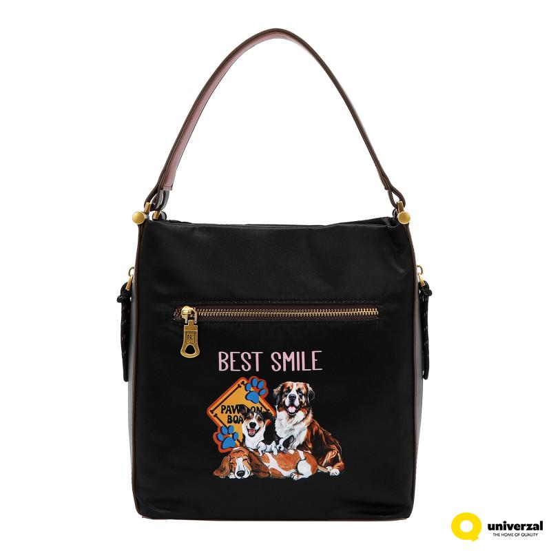 TORBA NICOLE LEE BES17418 BEST SMILE 