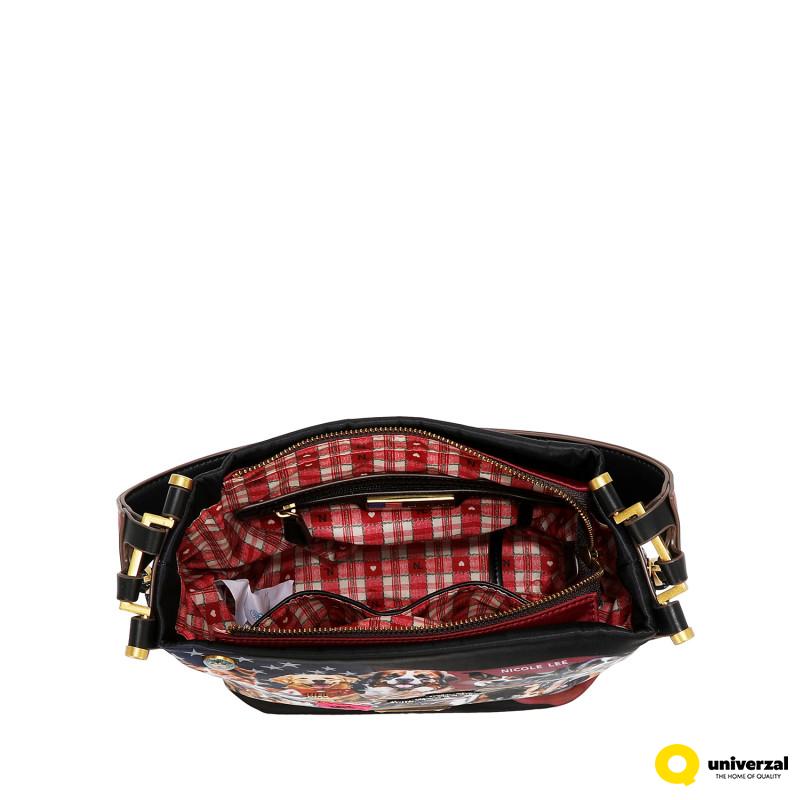 TORBA NICOLE LEE BES17418 BEST SMILE 