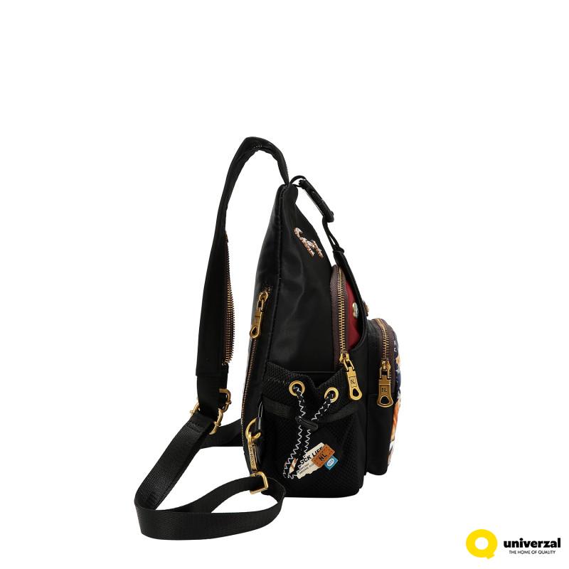 RANAC NICOLE LEE BES17419 BEST SMILE 