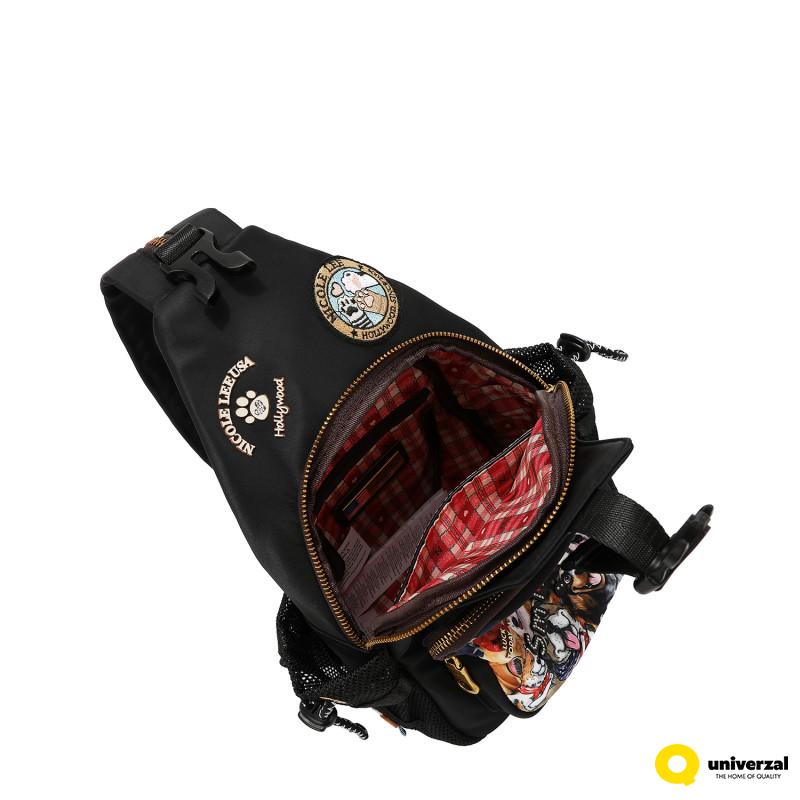 RANAC NICOLE LEE BES17419 BEST SMILE 