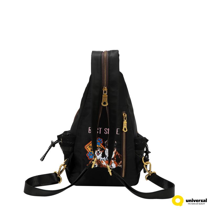 RANAC NICOLE LEE BES17419 BEST SMILE 