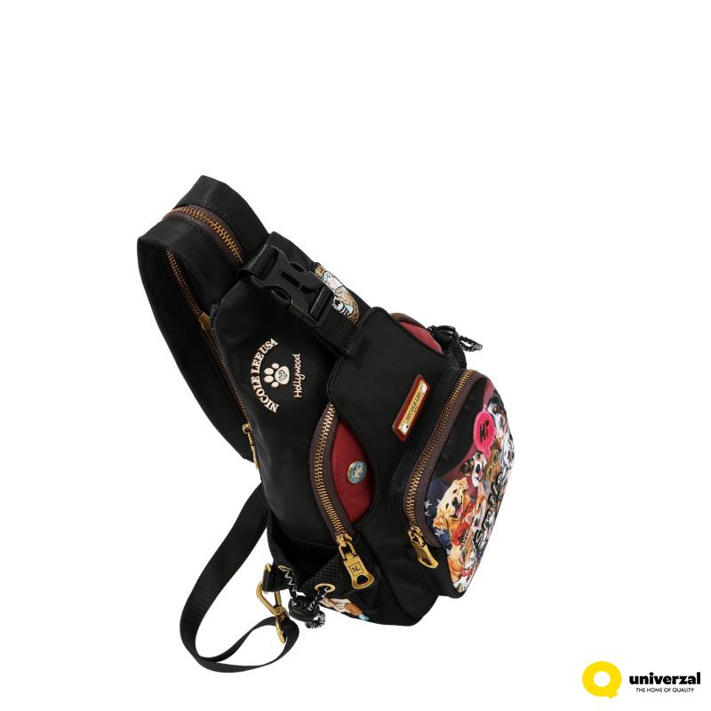 RANAC NICOLE LEE BES17419 BEST SMILE 