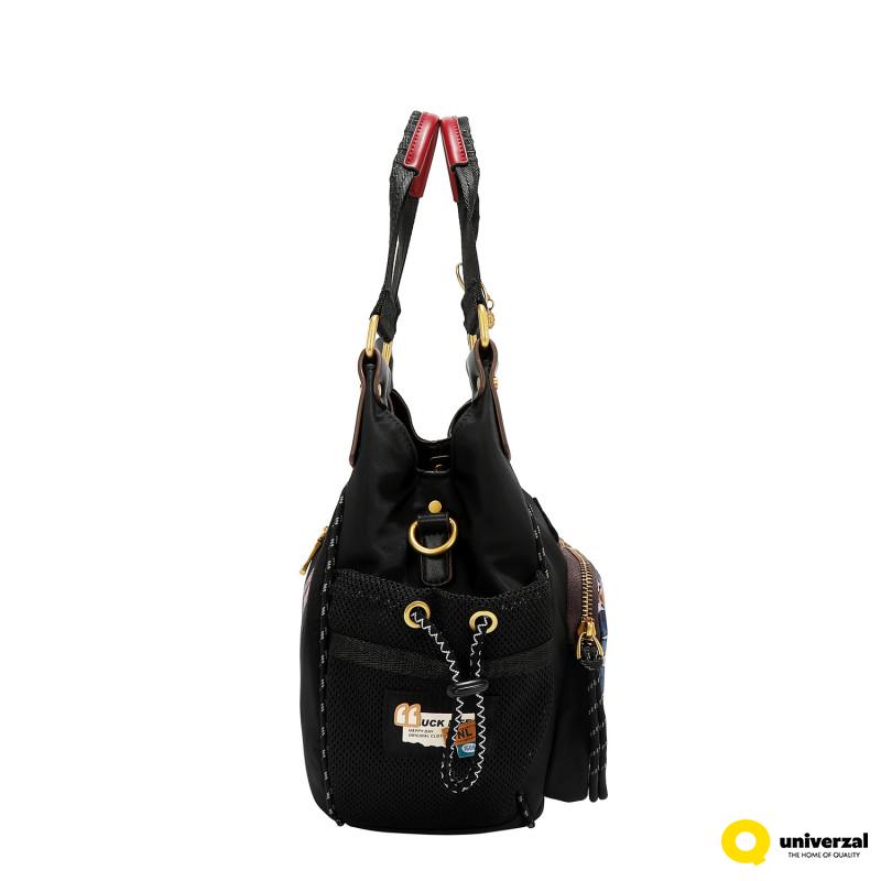 TORBA NICOLE LEE BES17420 BEST SMILE 