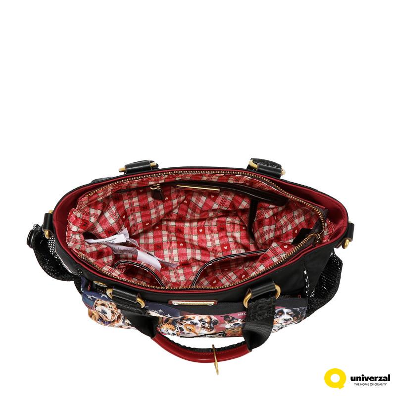 TORBA NICOLE LEE BES17420 BEST SMILE 