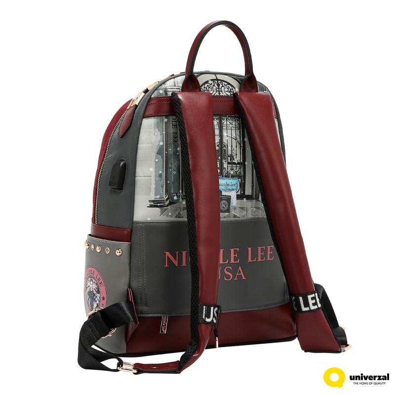 RANAC NICOLE LEE BP16698 MODA SNOWFLAKE 