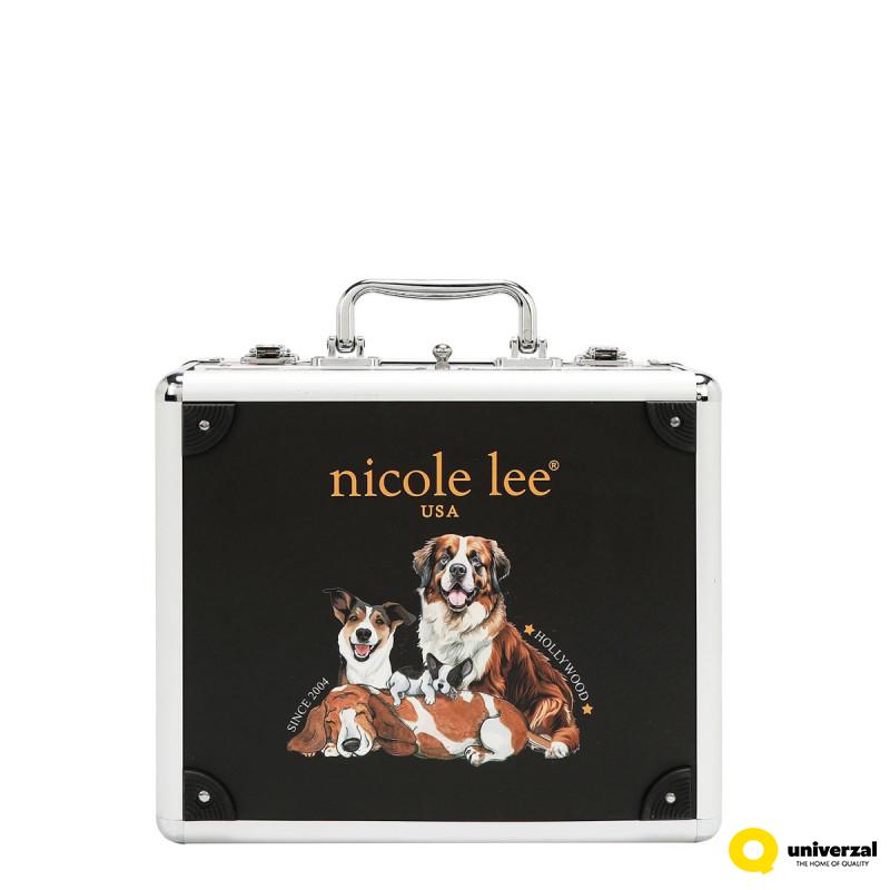 TORBICA KOZMETIČKA NICOLE LEE COS7970 BEST SMILE 