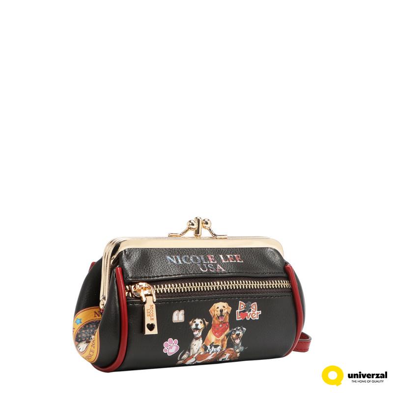 TORBICA NICOLE LEE CP6614 BEST SMILE 