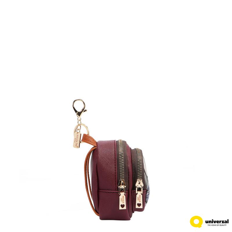 PRIVEZAK NICOLE LEE CP7704 MODA SNOWFLAKE 