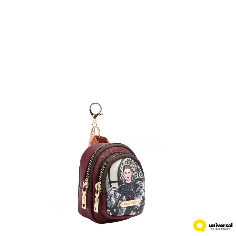 PRIVEZAK NICOLE LEE CP7704 MODA SNOWFLAKE 