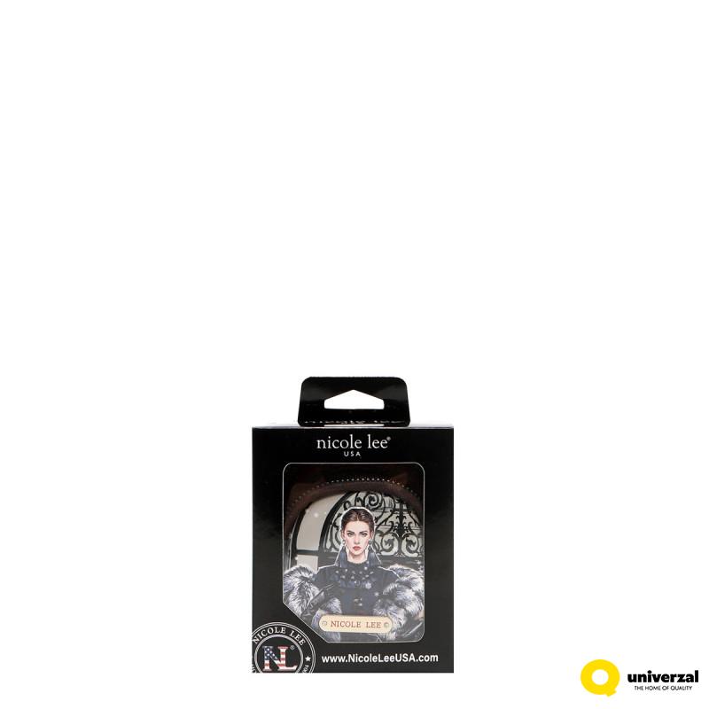 PRIVEZAK NICOLE LEE CP7704 MODA SNOWFLAKE 