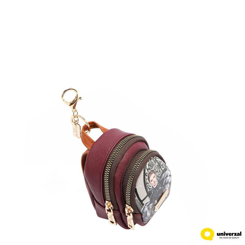 PRIVEZAK NICOLE LEE CP7704 MODA SNOWFLAKE 