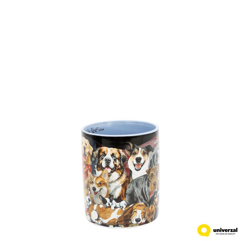 ŠOLJA NICOLE LEE CUP7825 BEST SMILE 