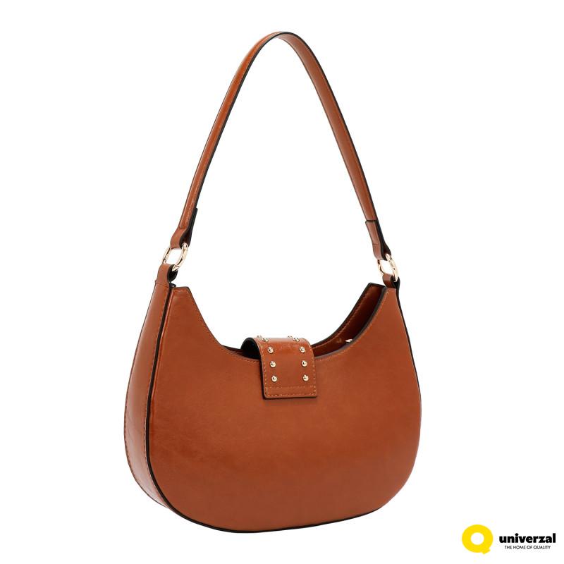 TORBA NICOLE LEE EMB17454 BROWN 