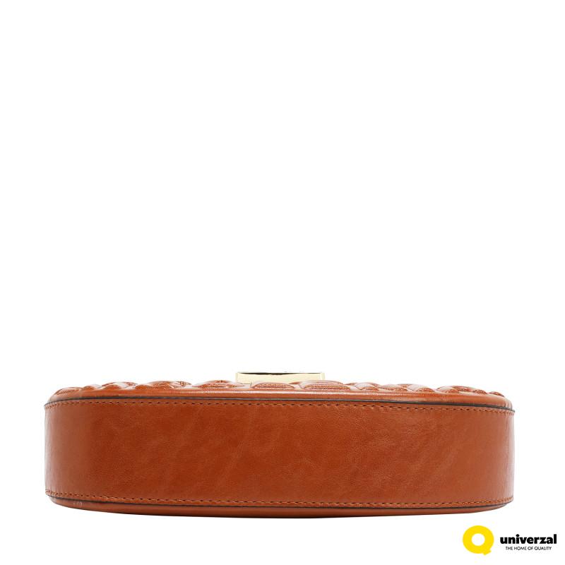 TORBA NICOLE LEE EMB17454 BROWN 