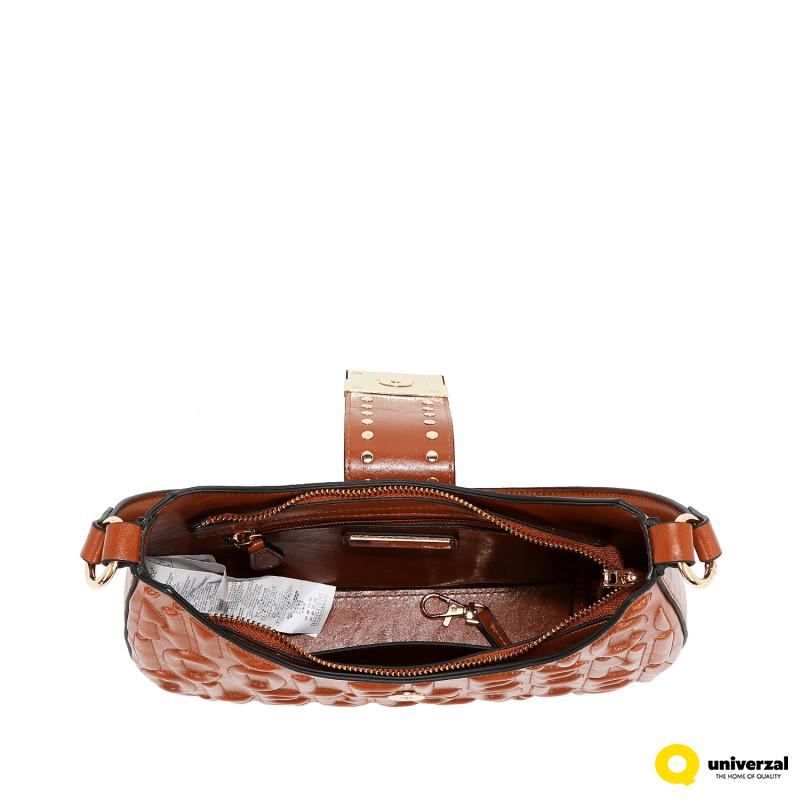 TORBA NICOLE LEE EMB17454 BROWN 