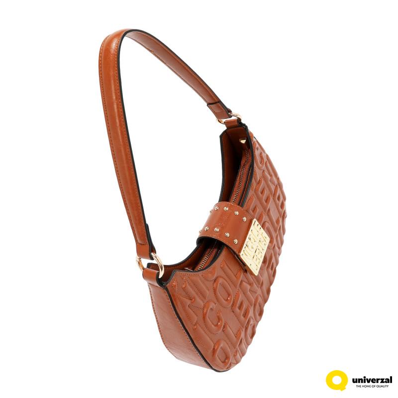 TORBA NICOLE LEE EMB17454 BROWN 