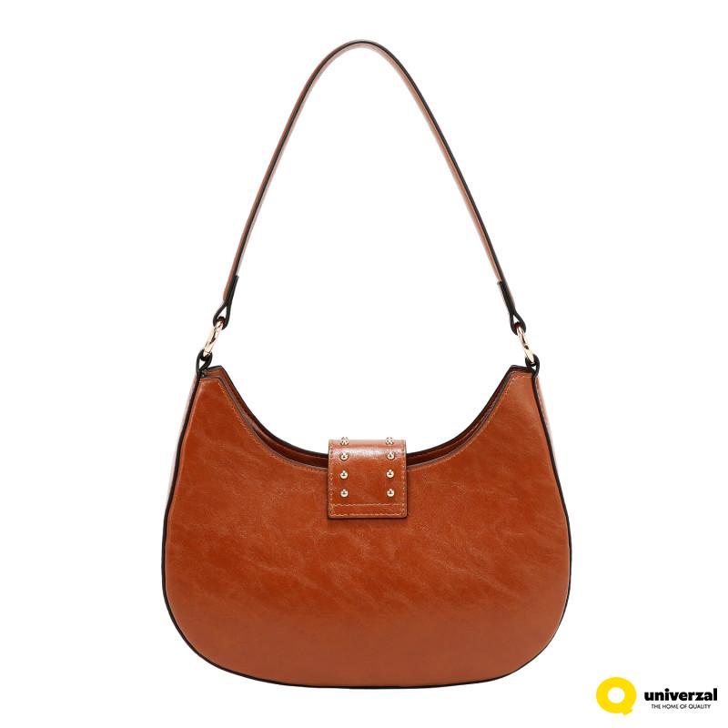TORBA NICOLE LEE EMB17454 BROWN 