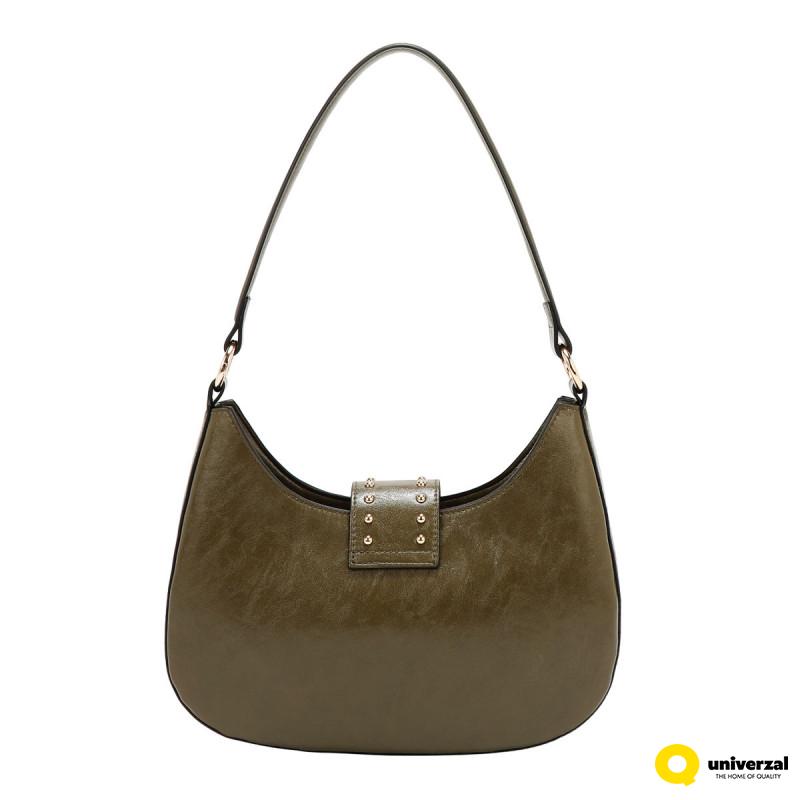 TORBA NICOLE LEE EMB17454 OLIVE 
