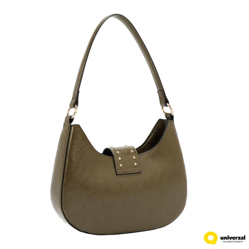 TORBA NICOLE LEE EMB17454 OLIVE 