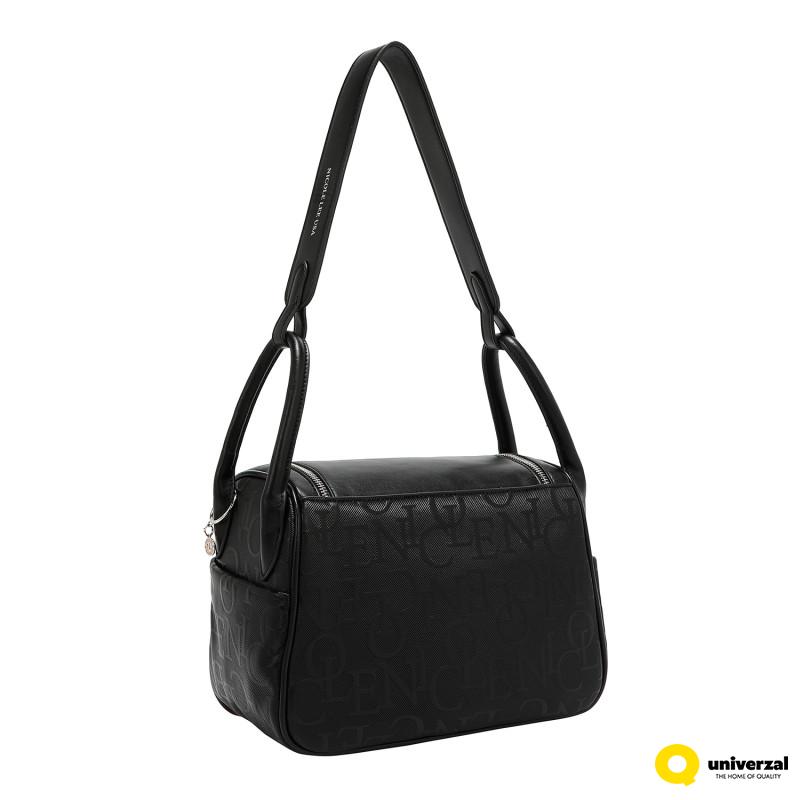 TORBA NICOLE LEE EMB17507 BLACK 