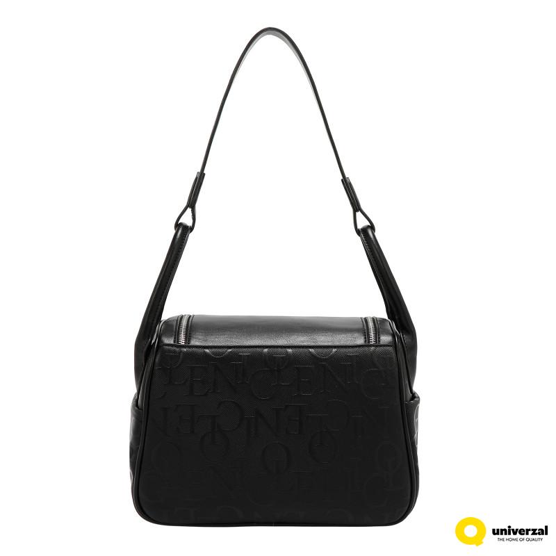 TORBA NICOLE LEE EMB17507 BLACK 