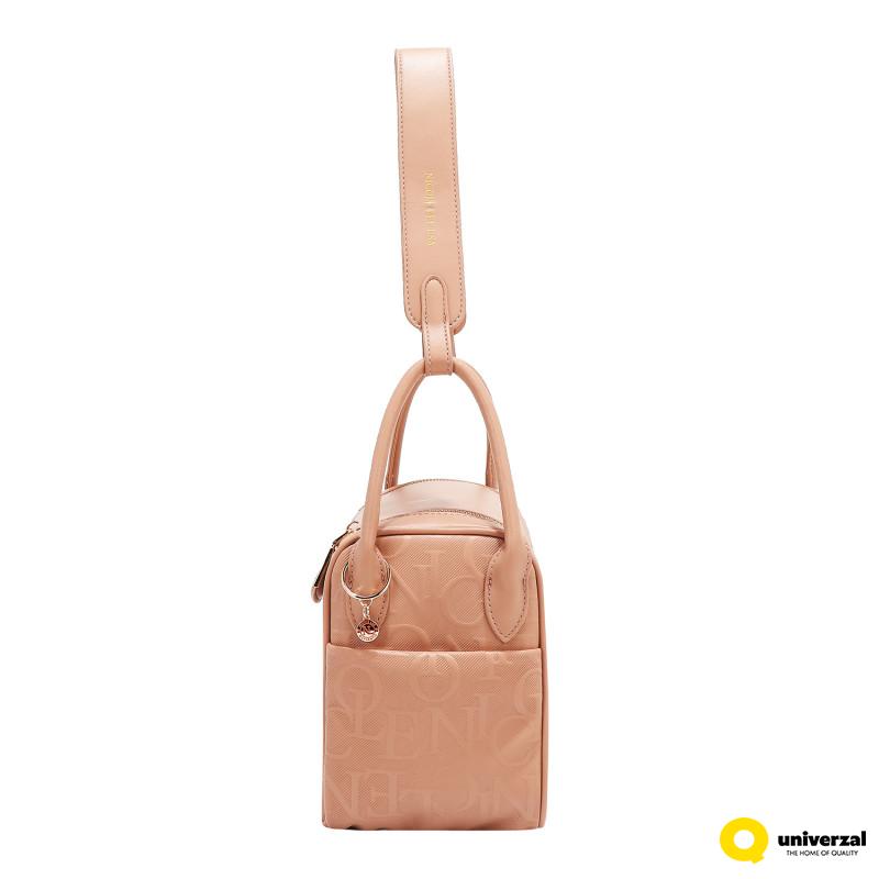 TORBA NICOLE LEE EMB17507 PINK 