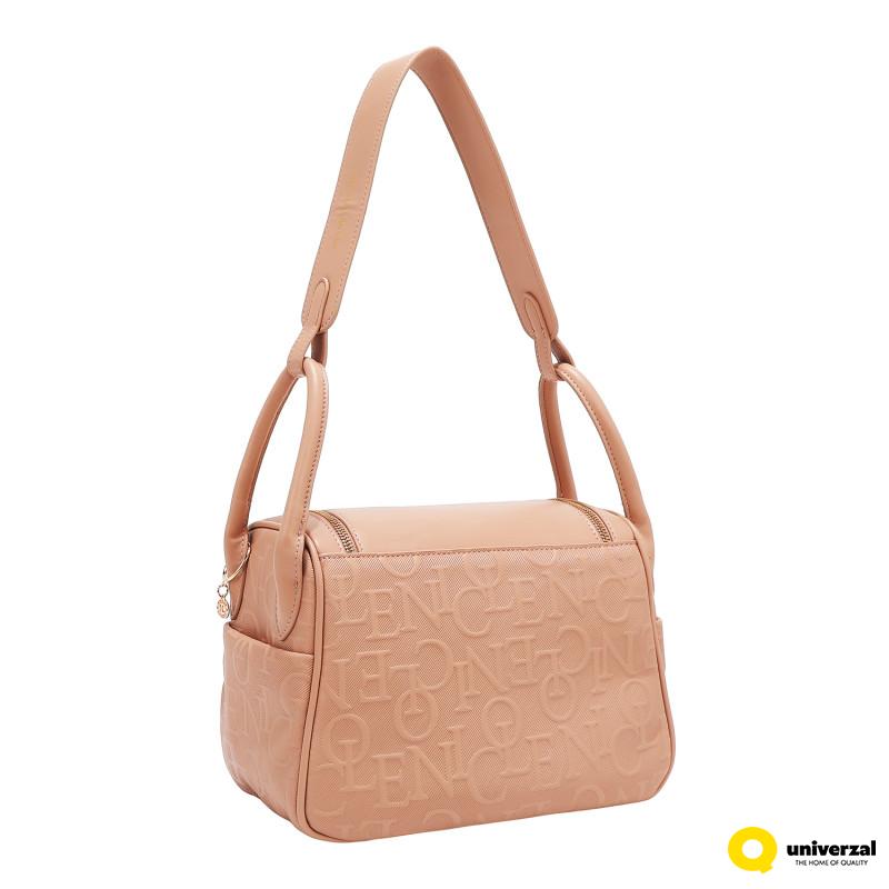 TORBA NICOLE LEE EMB17507 PINK 