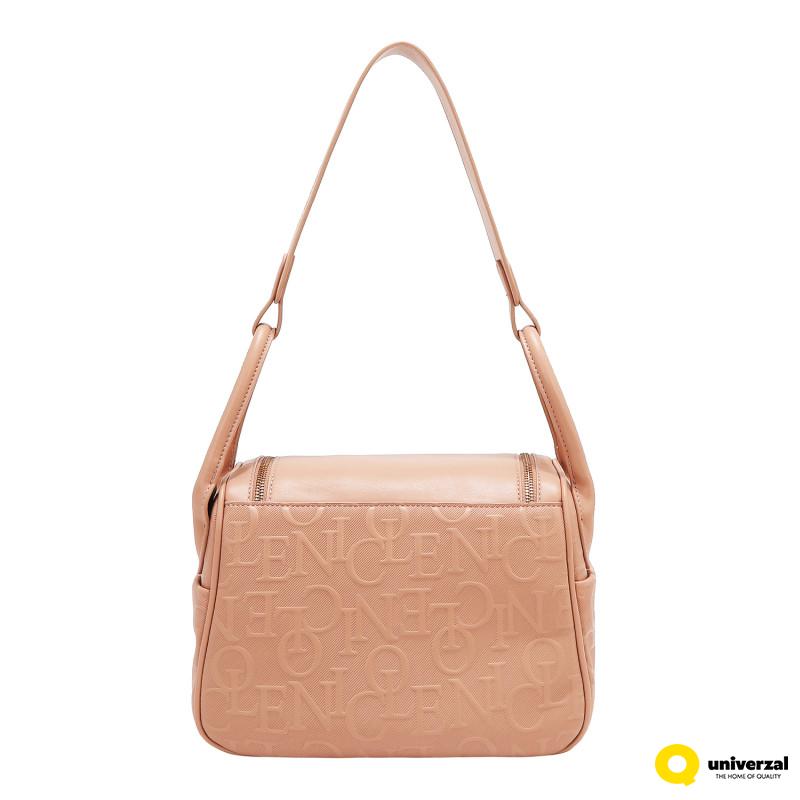 TORBA NICOLE LEE EMB17507 PINK 