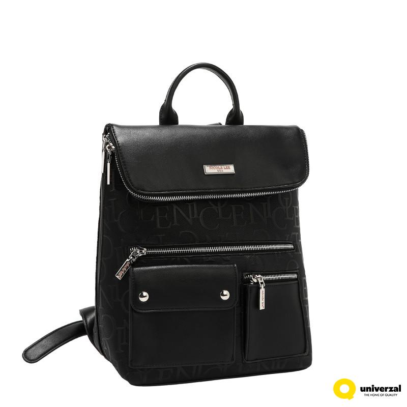 RANAC NICOLE LEE EMB17508 BLACK 