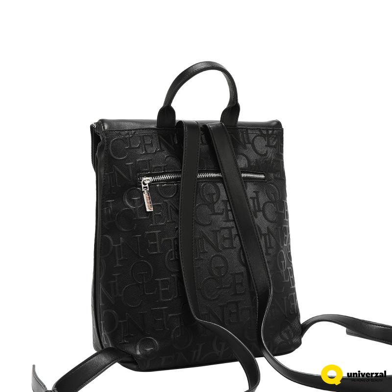 RANAC NICOLE LEE EMB17508 BLACK 