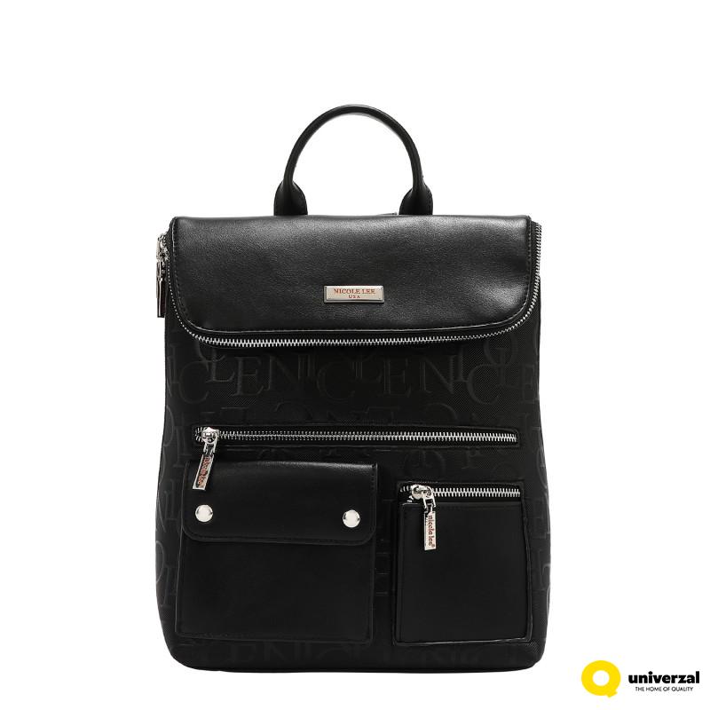 RANAC NICOLE LEE EMB17508 BLACK 