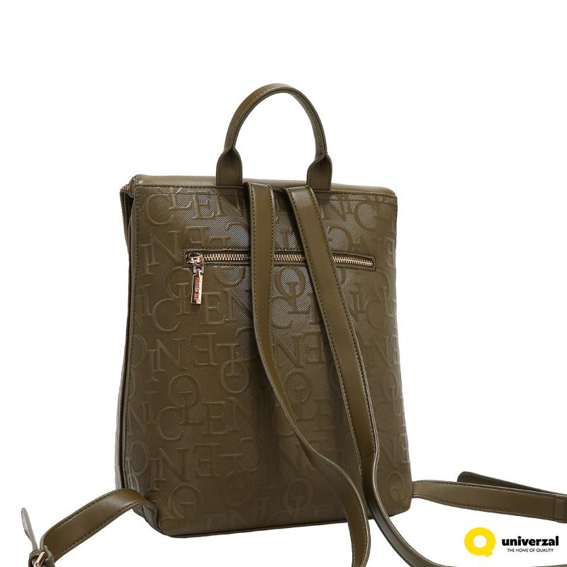 RANAC NICOLE LEE EMB17508 OLIVE 