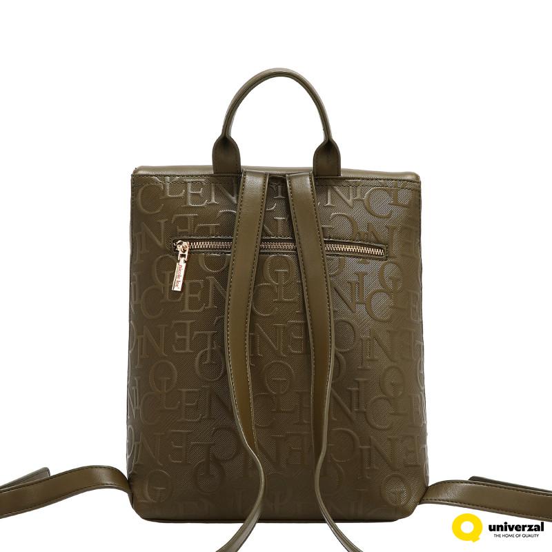 RANAC NICOLE LEE EMB17508 OLIVE 