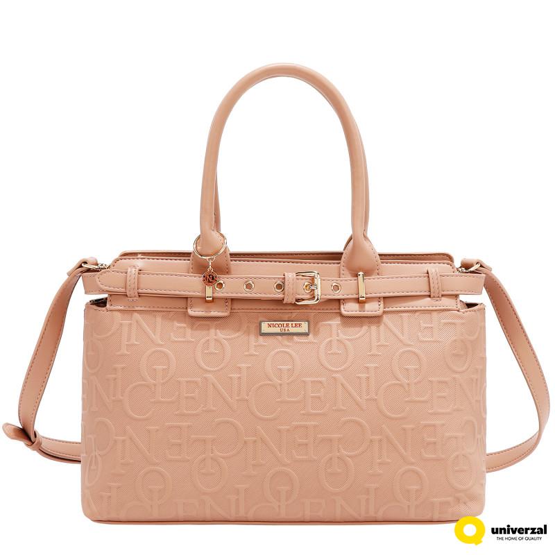 RANAC NICOLE LEE EMB17508 PINK 