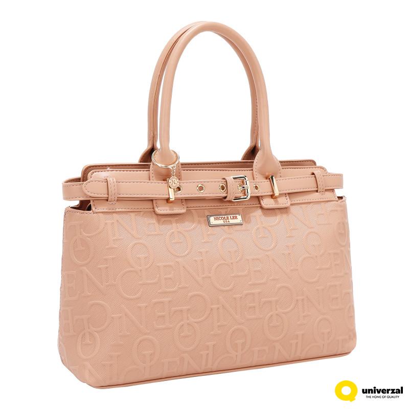 RANAC NICOLE LEE EMB17508 PINK 