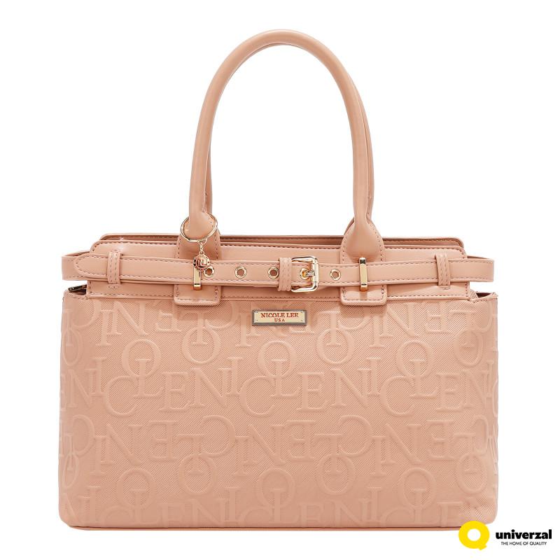 RANAC NICOLE LEE EMB17508 PINK 