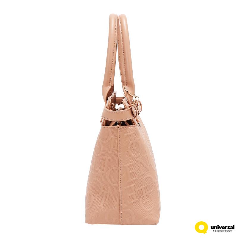 RANAC NICOLE LEE EMB17508 PINK 