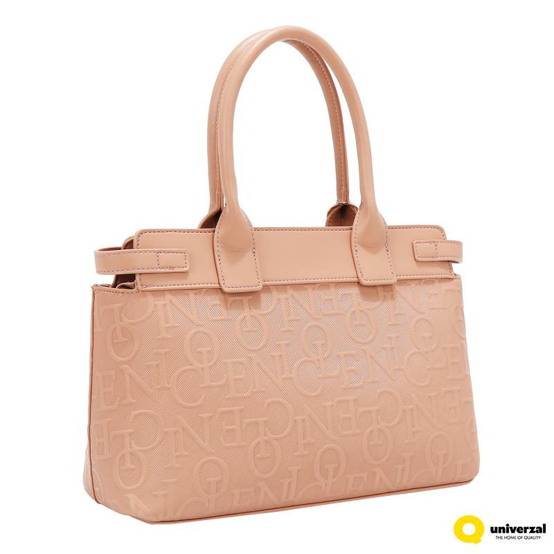 RANAC NICOLE LEE EMB17508 PINK 