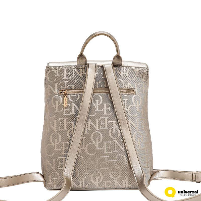 RANAC NICOLE LEE EMB17508 CHAMPAGNE 