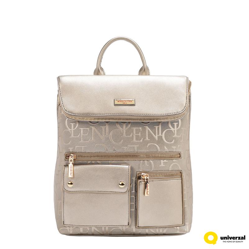 RANAC NICOLE LEE EMB17508 CHAMPAGNE 