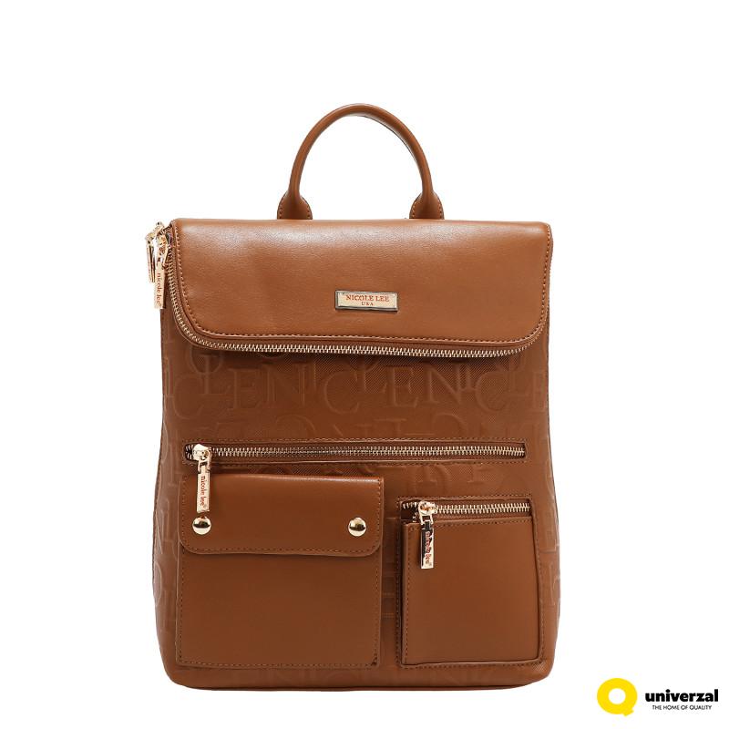 RANAC NICOLE LEE EMB17508 BROWN 