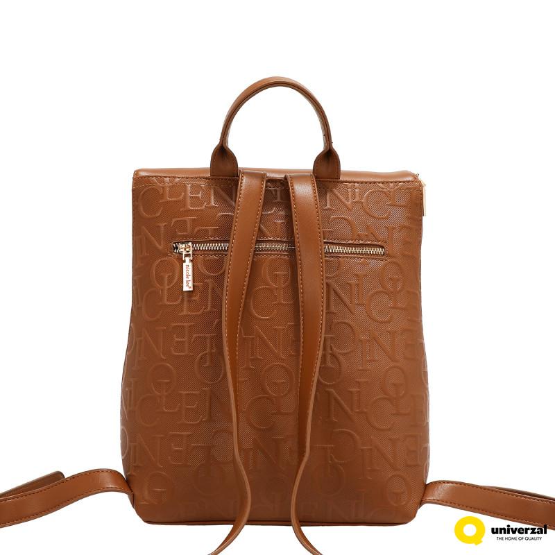 RANAC NICOLE LEE EMB17508 BROWN 