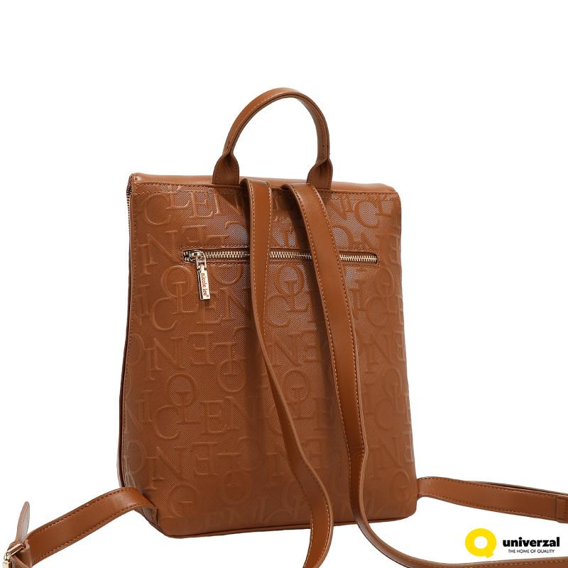 RANAC NICOLE LEE EMB17508 BROWN 