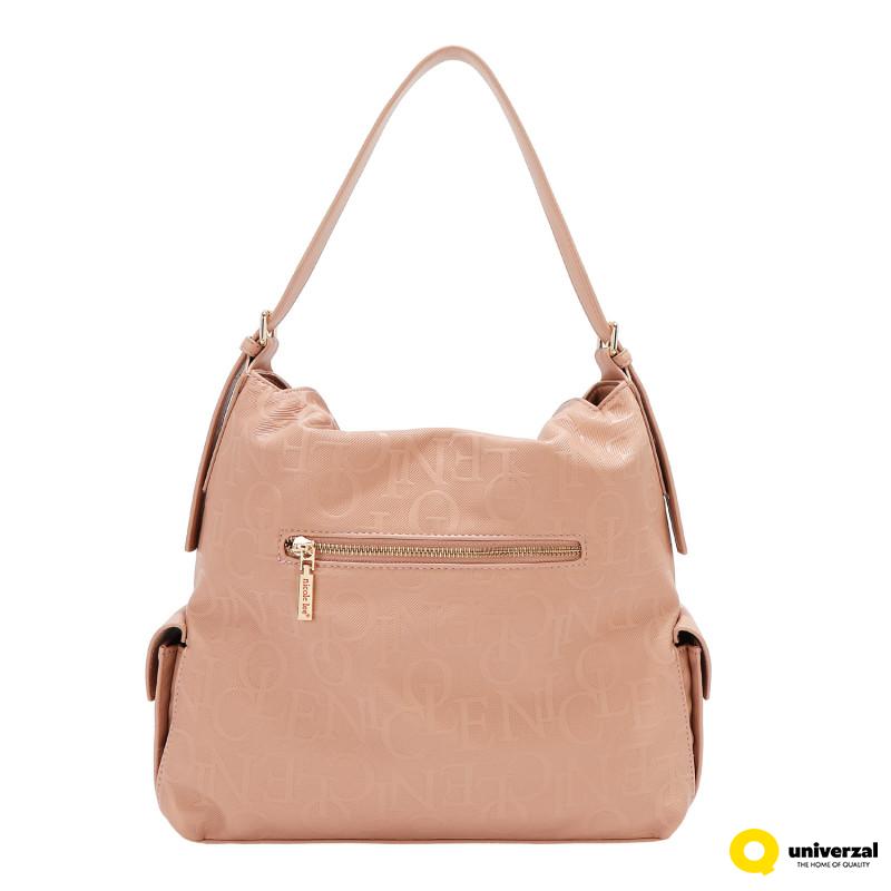 TORBA NICOLE LEE EMB17509 PINK 